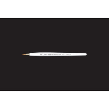 Tamiya 87175 Modeling Brush Small PRO II Pointed Brush